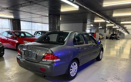 Mitsubishi Lancer IX, 2007 год, 610 000 рублей, 6 фотография