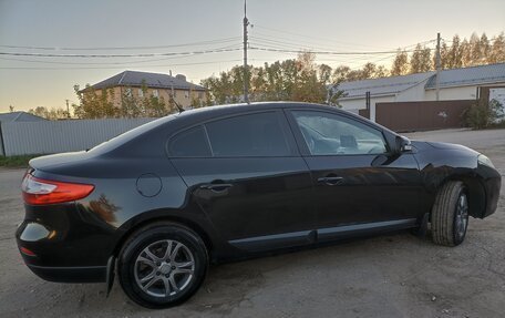 Renault Fluence I, 2011 год, 780 000 рублей, 5 фотография