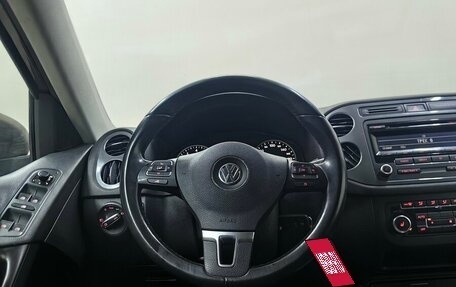 Volkswagen Tiguan I, 2014 год, 1 248 000 рублей, 11 фотография