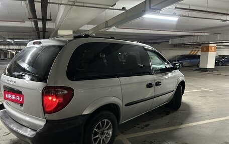 Dodge Caravan IV, 2004 год, 850 000 рублей, 7 фотография