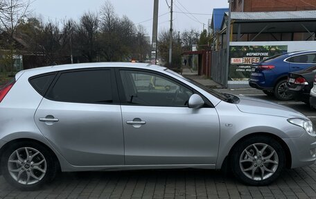 Hyundai i30 I, 2009 год, 850 000 рублей, 4 фотография