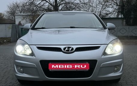 Hyundai i30 I, 2009 год, 850 000 рублей, 5 фотография