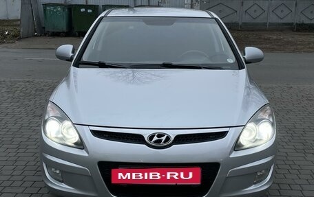 Hyundai i30 I, 2009 год, 850 000 рублей, 6 фотография