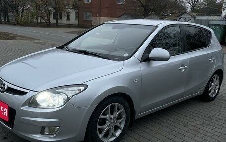 Hyundai i30 I, 2009 год, 850 000 рублей, 2 фотография