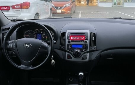 Hyundai i30 I, 2009 год, 850 000 рублей, 7 фотография