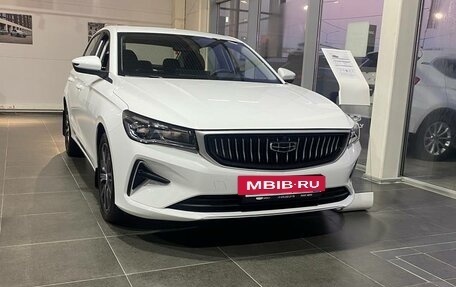 Geely Emgrand, 2024 год, 2 367 990 рублей, 7 фотография