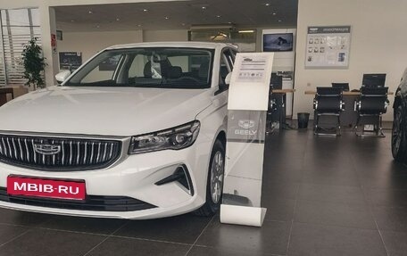 Geely Emgrand, 2024 год, 2 367 990 рублей, 2 фотография