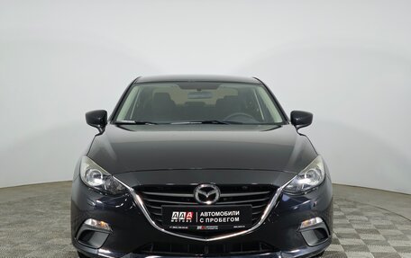 Mazda 3, 2013 год, 1 349 000 рублей, 2 фотография