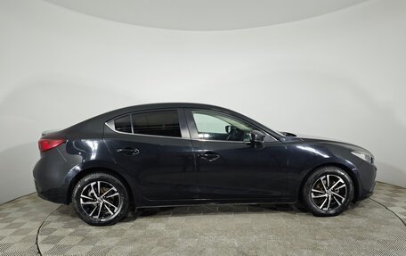 Mazda 3, 2013 год, 1 349 000 рублей, 4 фотография