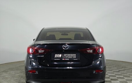 Mazda 3, 2013 год, 1 349 000 рублей, 6 фотография