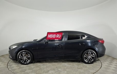 Mazda 3, 2013 год, 1 349 000 рублей, 8 фотография