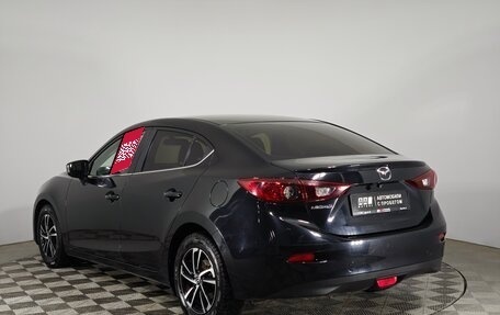 Mazda 3, 2013 год, 1 349 000 рублей, 7 фотография