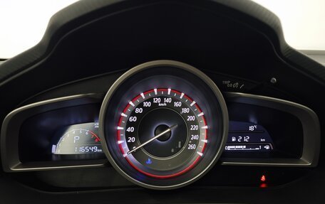 Mazda 3, 2013 год, 1 349 000 рублей, 17 фотография