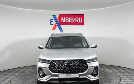 Chery Tiggo 7 Pro, 2022 год, 1 869 000 рублей, 1 фотография