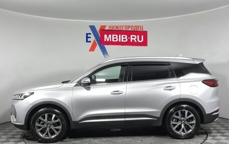 Chery Tiggo 7 Pro, 2022 год, 1 869 000 рублей, 7 фотография