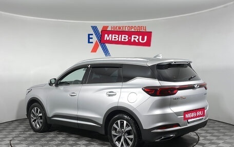 Chery Tiggo 7 Pro, 2022 год, 1 869 000 рублей, 6 фотография