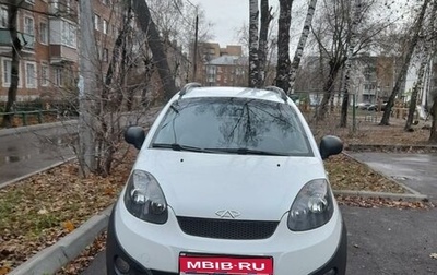 Chery IndiS (S18D) I, 2013 год, 470 000 рублей, 1 фотография