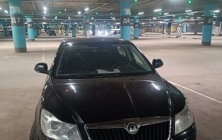 Skoda Octavia, 2012 год, 770 000 рублей, 1 фотография