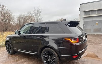 Land Rover Range Rover Sport II, 2020 год, 8 900 000 рублей, 1 фотография