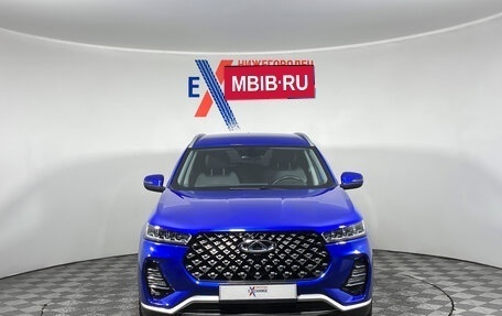 Chery Tiggo 7 Pro, 2022 год, 1 900 000 рублей, 1 фотография