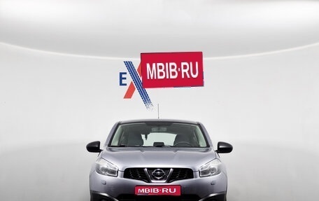 Nissan Qashqai, 2013 год, 1 449 000 рублей, 1 фотография