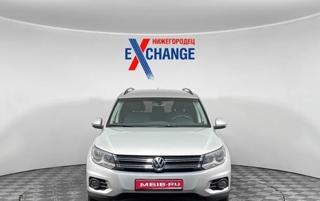 Volkswagen Tiguan I, 2011 год, 1 150 000 рублей, 1 фотография