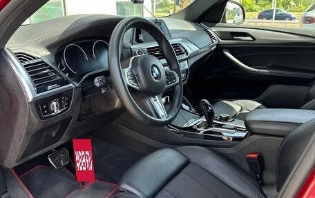 BMW X4, 2018 год, 4 000 029 рублей, 5 фотография