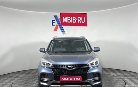 Chery Tiggo 4 I рестайлинг, 2019 год, 1 515 000 рублей, 1 фотография