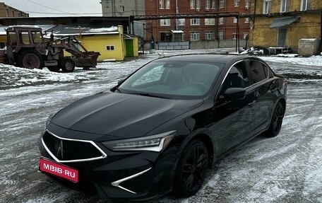 Acura ILX I рестайлинг, 2019 год, 2 270 000 рублей, 1 фотография