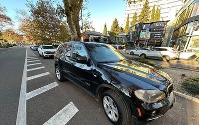 BMW X5, 2009 год, 1 700 000 рублей, 1 фотография