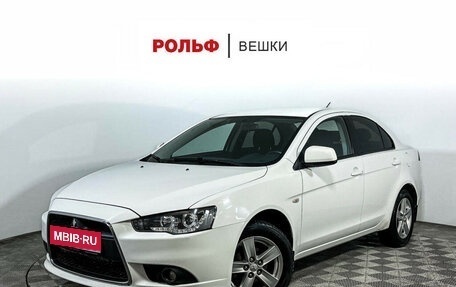 Mitsubishi Lancer IX, 2014 год, 1 197 000 рублей, 1 фотография