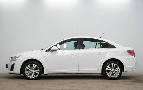 Chevrolet Cruze II, 2013 год, 890 000 рублей, 4 фотография