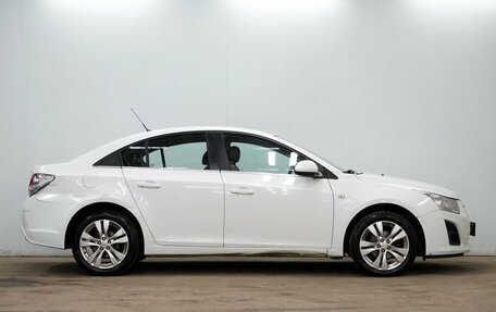 Chevrolet Cruze II, 2013 год, 890 000 рублей, 5 фотография