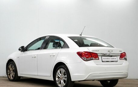 Chevrolet Cruze II, 2013 год, 890 000 рублей, 6 фотография