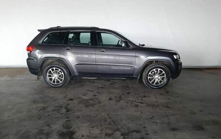 Jeep Grand Cherokee, 2013 год, 1 940 000 рублей, 7 фотография