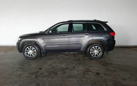 Jeep Grand Cherokee, 2013 год, 1 940 000 рублей, 8 фотография