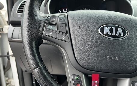 KIA Sorento II рестайлинг, 2014 год, 1 904 000 рублей, 8 фотография