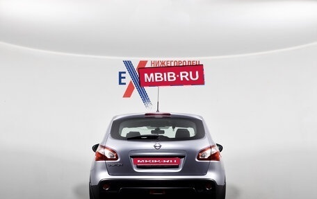 Nissan Qashqai, 2013 год, 1 449 000 рублей, 5 фотография