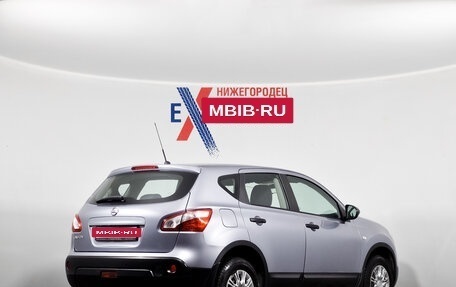 Nissan Qashqai, 2013 год, 1 449 000 рублей, 4 фотография