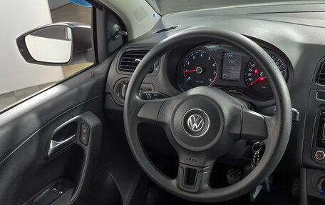 Volkswagen Polo VI (EU Market), 2012 год, 589 000 рублей, 14 фотография