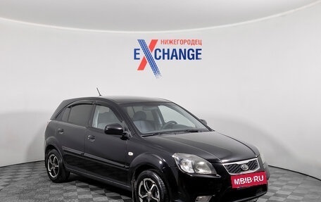 KIA Rio II, 2010 год, 472 000 рублей, 2 фотография