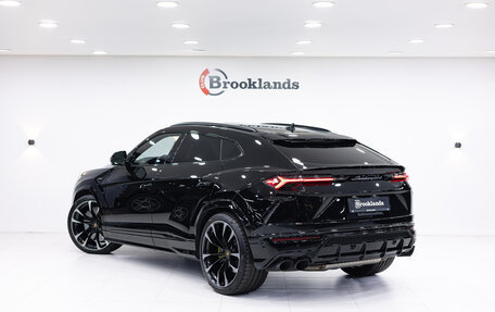 Lamborghini Urus I, 2021 год, 28 490 000 рублей, 6 фотография