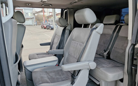 Volkswagen Multivan T5, 2008 год, 1 259 000 рублей, 6 фотография