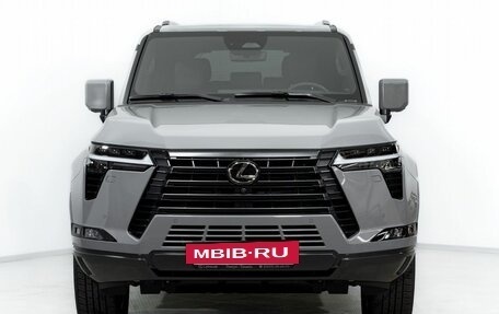 Lexus GX, 2024 год, 17 990 000 рублей, 2 фотография