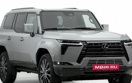 Lexus GX, 2024 год, 17 990 000 рублей, 3 фотография