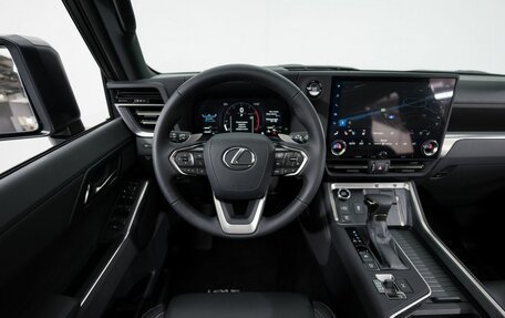 Lexus GX, 2024 год, 17 990 000 рублей, 31 фотография