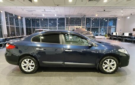 Renault Fluence I, 2011 год, 699 000 рублей, 4 фотография