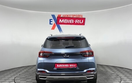 Chery Tiggo 4 I рестайлинг, 2019 год, 1 515 000 рублей, 5 фотография