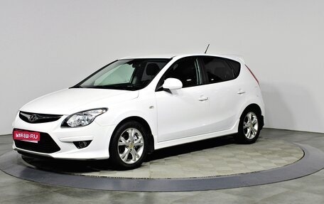 Hyundai i30 I, 2011 год, 897 000 рублей, 1 фотография