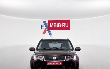 Suzuki Grand Vitara, 2008 год, 793 000 рублей, 1 фотография